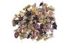 Dried flowers set "Purple"