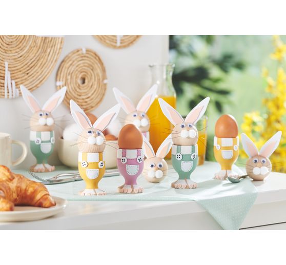 Set de peintures acryliques VBS « Fairytale »