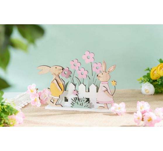 Set de peintures acryliques VBS « Fairytale »