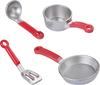 Miniature kitchen set 