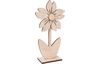 VBS Wooden flower "Nancy"