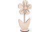 VBS Wooden flower "Maggie"