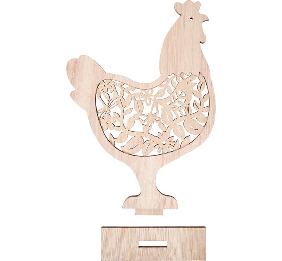 Poule VBS