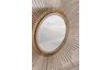 Plaque miroir