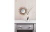 Plaque miroir