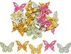 Pièces à disperser papillons « Bailee »