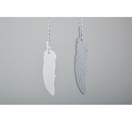 Silicone casting mould "Angel & wings"