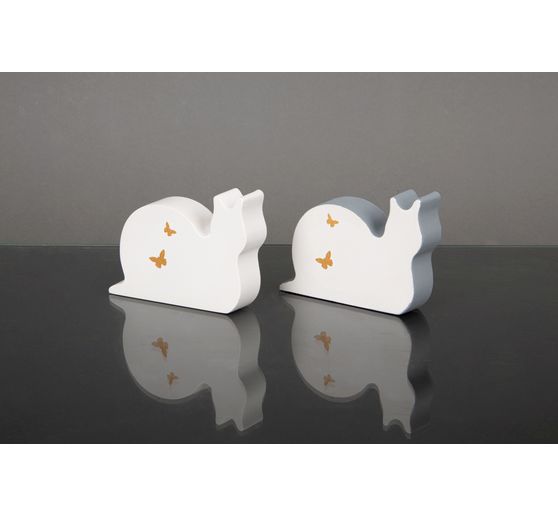 Casting mould "Snails"
