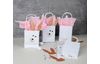 Gift bag set "Easter bunnies