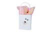 Gift bag set "Easter bunnies