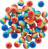 Set de perles itoshii « Arc-en-ciel », 8 mm