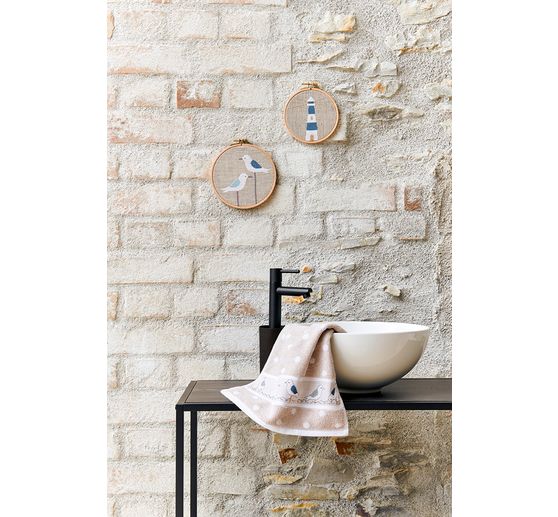Fil à broder Rico Design « Metallic No. 20 »