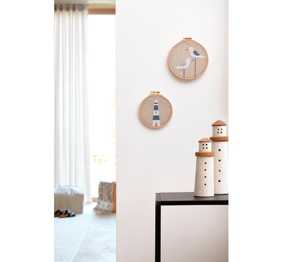 Fil à broder Rico Design « Metallic No. 20 »