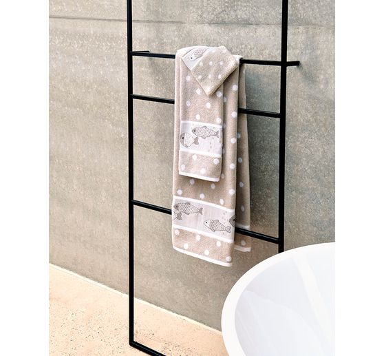 Fil à broder Rico Design « Metallic No. 20 »
