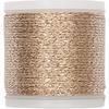 Fil à broder Rico Design « Metallic No. 20 »