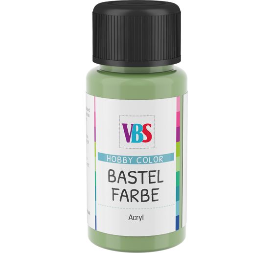 Peinture acrylique VBS, 50 ml