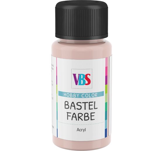 Peinture acrylique VBS, 50 ml