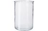 Vase cylindrique/ Verre à bougie VBS