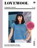 Livre Rico Design Lovewool n° 12