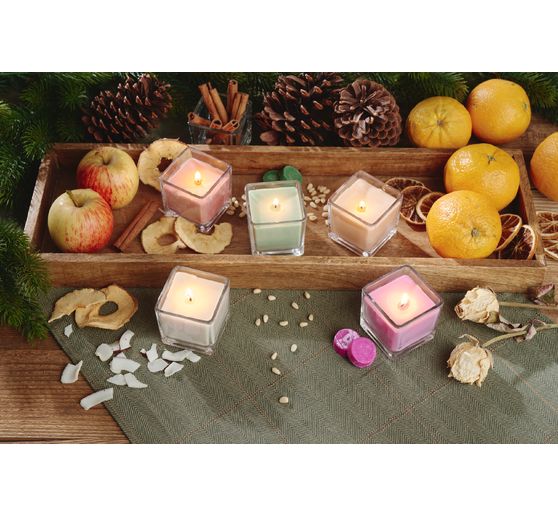 Candle Drops 