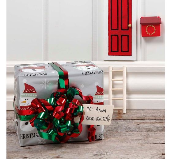 Set créatif porte de lutins « Elf Door »