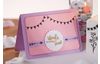 Tampons en silicone VBS « Hugs and kisses »