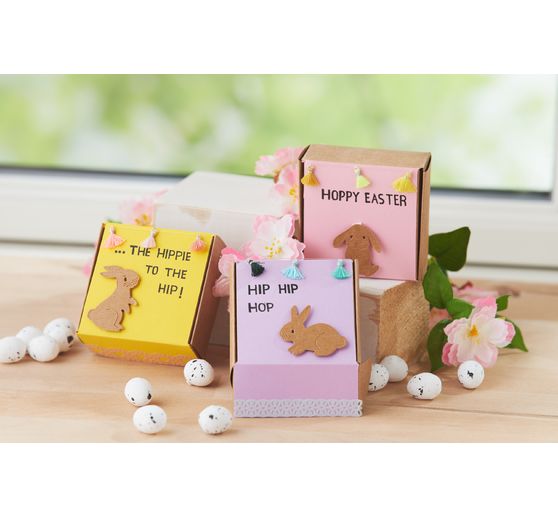 Washi decor "Pastel mix"