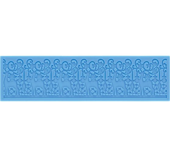  Tapis décoratif universel « Hiver »