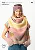Rico Design KIC 1023 Creative Chic-Unique
