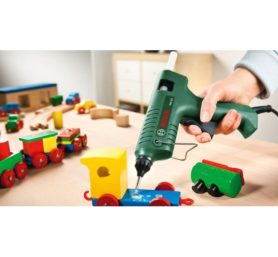 Bosch Hot glue gun PKP 18 E
