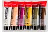 Talens AMSTERDAM acrylic paint set "Portrait"