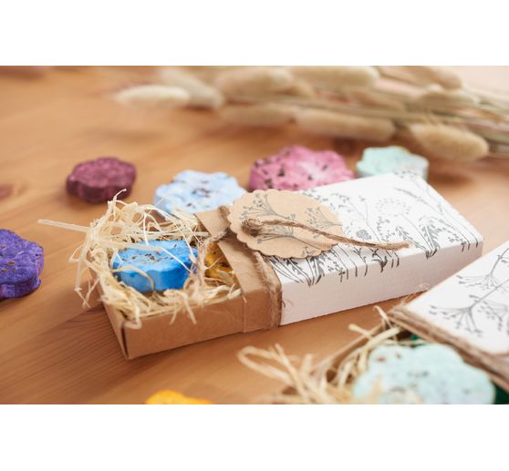 Cellulose de coton, super fine