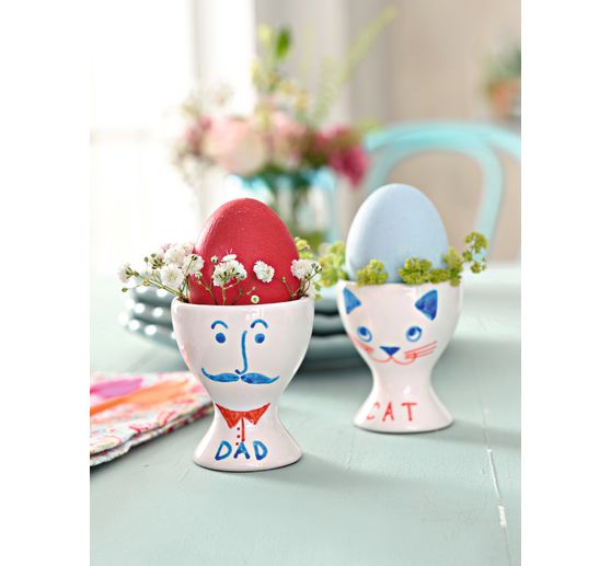 Porcelain & Glas painter Marabu KiDS