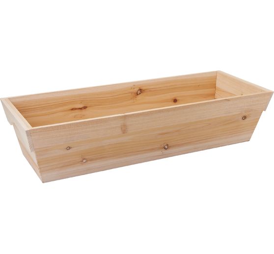 VBS Plant box