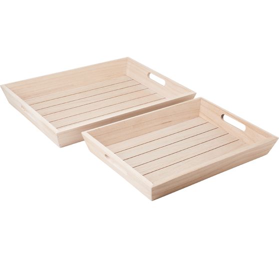VBS Tray "Casa"