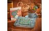 Gabarit d'estampe Sizzix Thinlits « Bird & Egg Colorize by Tim Holtz »