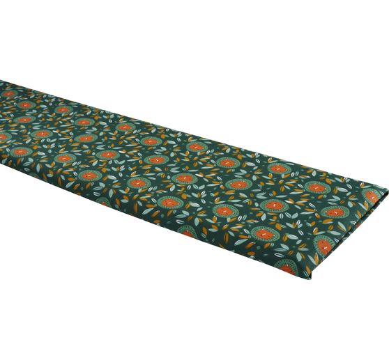 Tissu coton au mètre « Lion »