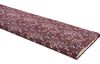 Tissu jersey au mètre « Champ de fleurs »