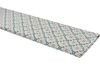 Tissu coton au mètre « Capucine », enduction polyester