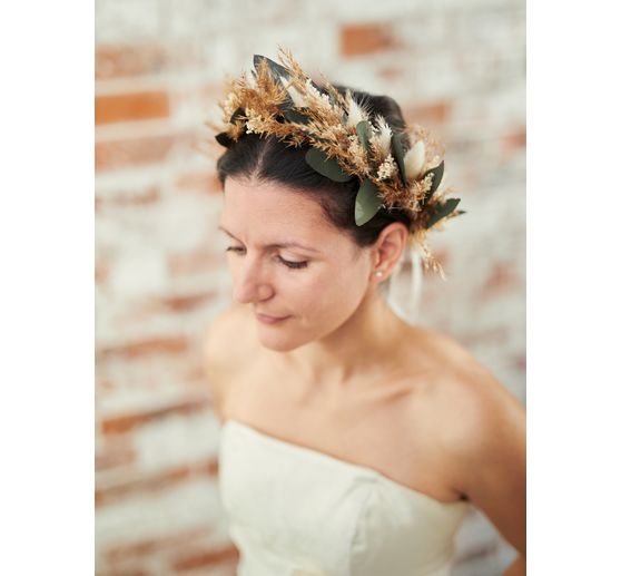 Ruban satin « Uni », 10 mm
