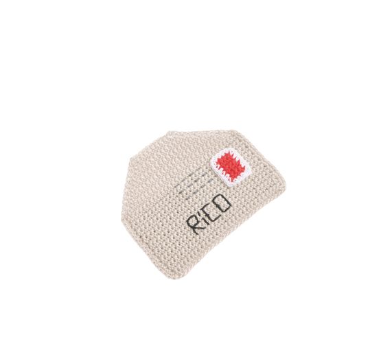 Fil Rico Design Essentials Crochet