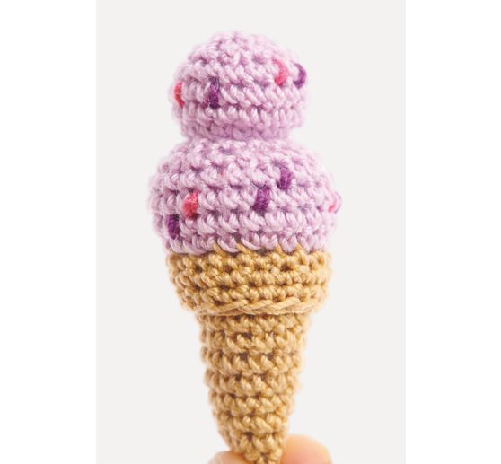 Fil Rico Design Essentials Crochet