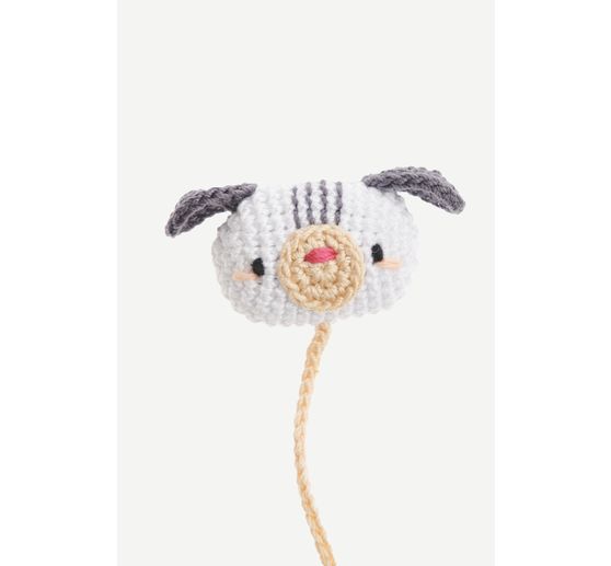 Fil Rico Design Essentials Crochet