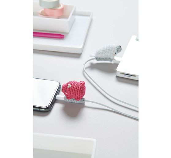 Fil Rico Design Essentials Crochet