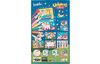 Sabbiarelli Sand-it for Fun Smart kit « Unicorn Land »