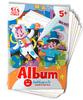 Album Sabbiarelli Sand-it for Fun « What we will do ? »