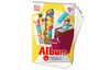 Album Sabbiarelli Sand-it for Fun « Bookfriends »