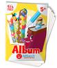 Album Sabbiarelli Sand-it for Fun « Bookfriends »