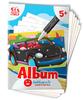 Sabbiarelli Sand-it for Fun Album Cars