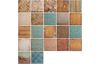 Bloc de papier scrapbooking « Klimt Backgrounds »